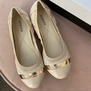 Alfani Jemahpphale Ballet Flats